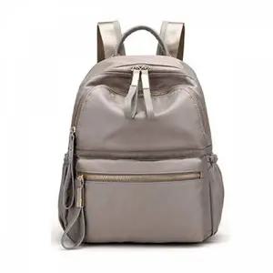 데일리 여성백팩 방수원단 나일론 배낭 SL230