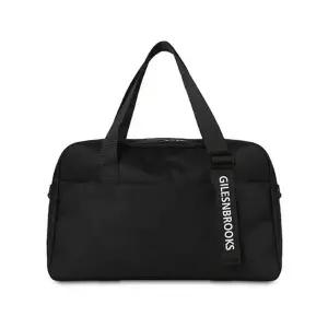 [골드스마일]패션 숄더백 보스턴백 블랙 가방 토트백 데일리 인기 보스턴백