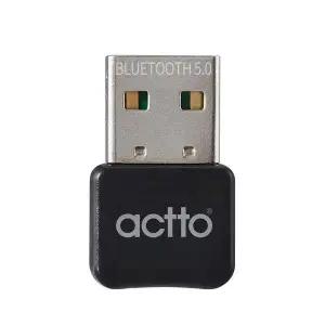 [에이치플러스몰]블루투스 PC BTR 엑토 연결 USB 04 5.0 노트북 동글