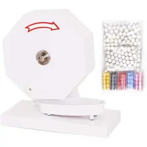 추첨기 300구슬 머신 뽑기 게임