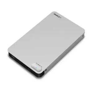 TBZ IP TIME HDD3225 (SILVER) 2.5