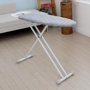 스탠드다리미판 접이식 다리미판 스팀 높이조절 미니 다림질 디에네