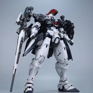 STRANGEWORK PG 1/60 모델 키트 기념물 수리형 취미 조립 액션 피규어 로봇 플라스틱 장난감 맞춤형