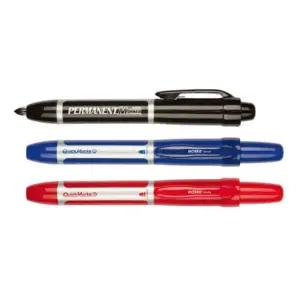 모리스 노크식 유성매직-중간글씨M 1타(12개입)퀵마크 CYz9+8PHL