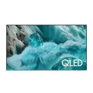 [삼성] 214cm 85인치 1등급 QLED TV 벽걸이형 KQ85QF7SAFXKR 전국물류설치