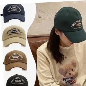 볼캡5종모음 야구모자 볼캡 남성 여성 모자 골프 패션 챙모자