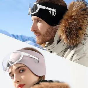 [룽스]헤어 안경걸이 헤드 골프 등산 형귀마개 스