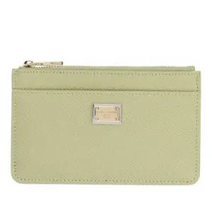 가죽 지퍼 탑 카드지갑 BI1261 A100180527