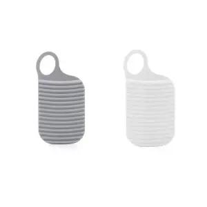 [알티피아]여행용 속옷 양말 미니 빨래판