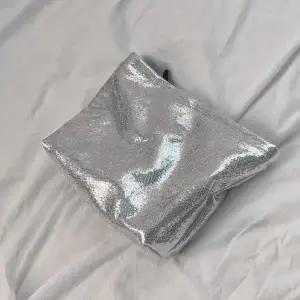 샤이닝글리터 이너백 빅 파우치 반짝이 메이크업 파우치