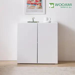 모노 마그니 수납장 거실 다용도 슬림 미니 틈새 800