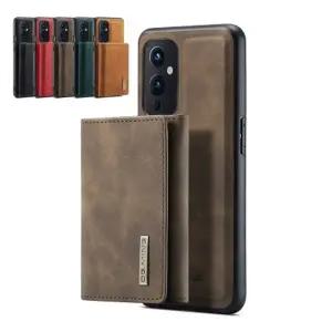 유니블링 아이폰14 pro max 플러스 마그네틱 카드 지갑 케이스