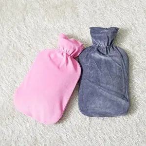 [파쉬]독일 파쉬 보온물주머니2L+면스판커버