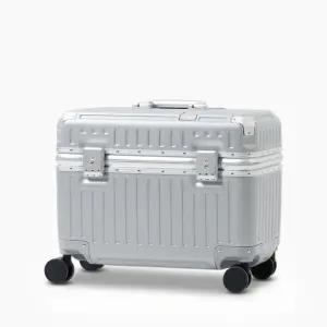 코르딕스 루프 18인치 20인치 기내용 캐리어 위로 열리는 작은