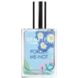 데메테르 9월 탄생화 키링 포겟미낫 오드 뚜왈렛 SET