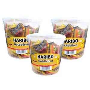 골드베렌 (3통) 미니 하리보 1kg