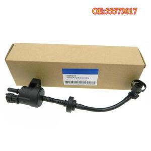 55573017 증기 캐니스터 퍼지 솔레노이드  호환 크루즈 소닉 트랙스 뷰익 앙코르용