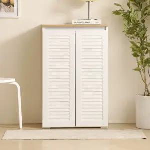 파로마 네오 소디 4단 930 소형 신발장 600 NES1830