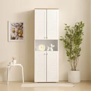 파로마 네오 로하 7단 1860 대형 신발장 600 NES1828