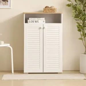 파로마 네오 로하 4단 980 중형 신발장 600 NES1826