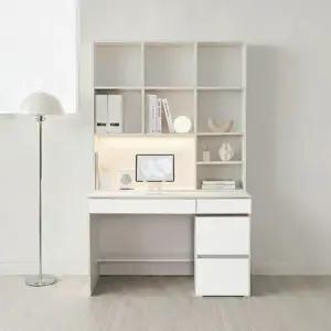 동서가구 플로이 2단 서랍장 DF927889