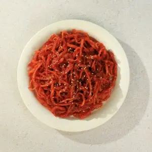 맛담은 진미채무침 1kg x 1팩