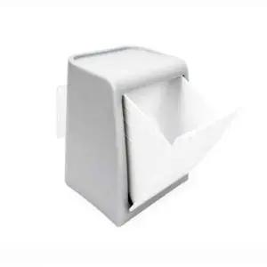 ( )벽부착 휴지통 다용도수납함 욕실쓰레기통 책상쓰레기통 미니화장대휴지통_24458418