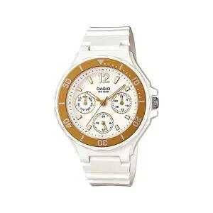 [신세계라이브쇼핑]카시오 LRW-250H-9A1 스포티 아날로그 공용 우레탄 시계