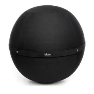 [롯데백화점]블룬파리 [무케] 블룬파리_블룬 오리지널 (인텐스 블랙) 코어운동 짐볼체어