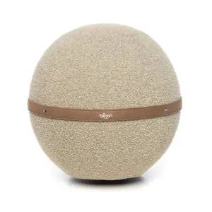 [롯데백화점]블룬파리 [무케] 블룬파리_블룬 부클레 (샌드 오트) 코어운동 짐볼체어