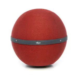 [롯데백화점]블룬파리 [무케] 블룬파리_블룬 오리지널 (카민 레드) 코어운동 짐볼체어