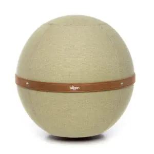 [롯데백화점]블룬파리 [무케] 블룬파리_블룬 오리지널 (피스타치오 그린) 코어운동 짐볼체어