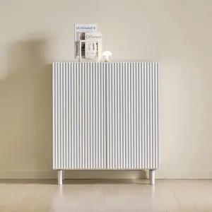 파로마 솔트 미엘 템바보드 800 높은 수납장 다리형 mpl013