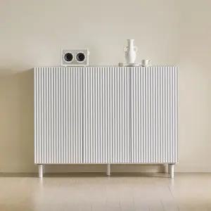 솔트 미엘 템바보드 1200 높은 수납장 다리형 mpl014