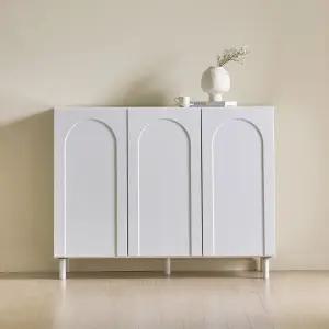 솔트 루미 1200 높은 수납장 다리형 mpl004