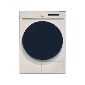 삼성전자 비스포크 그랑데AI DV20CB8800BE 건조기-후