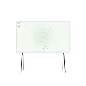 [삼성](K)삼성전자 4K QLED TV KQ65LSD01AFXKR 스탠드 163cm 65인치