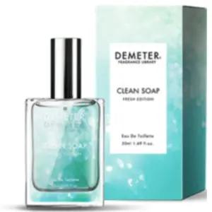 데메테르 클린솝 오드 뚜왈렛 데일리 선물 50ml