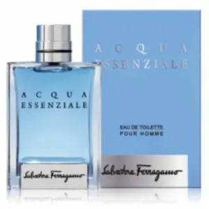 페라가모 아쿠아 에센셜 뚜왈렛 아빠 생일 선물 100ml