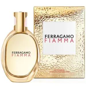 페라가모 피암마 오드 퍼퓸 여성 아내 선물 55ml