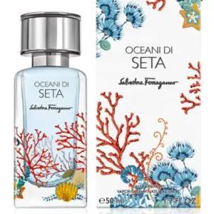 페라가모 오체아니 디 세타 오드 퍼퓸 남녀 50ml