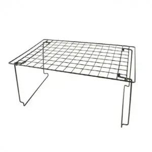 냄비 틈새 주방 선반 받침대 공간활용 싱크대