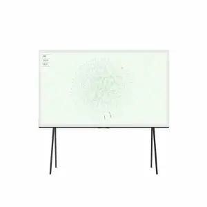 삼성전자 4K QLED TV KQ65LSD01AFXKR 스탠드 163cm 65인치-킴스