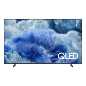 삼성 2025 QLED 4K QF8D 189cm KQ75QF8DAFXKR 스탠드형