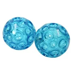 프리돌라 마사지볼 텍스쳐드볼 마사지 스트레칭 블루