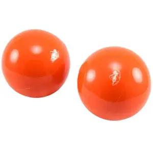 프리돌라 마사지볼 텍스쳐드볼 스트레칭볼 오렌지