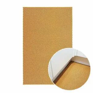 발매트 잘라쓰는 갈색 쿠션매트 주방매트