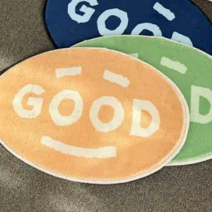 아트박스/아도라하우스 굿 논슬립 포인트 러그 40x60cm