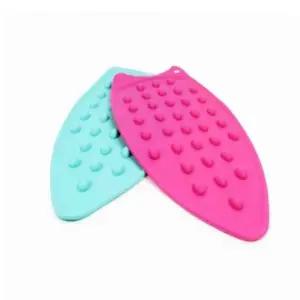 ( )실리콘 다리미 받침대 다리미판 다리미매트 미니다리미판 다리미받침대매트_24470137