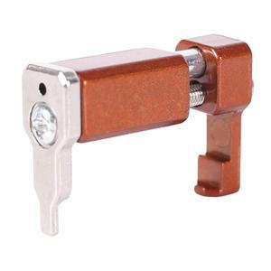 기타 브리지 인토네이션 도구 액세서리 사용하기 쉬운 교체 부품 Floyd Rose SHAKE Vibrato Bridge Profess